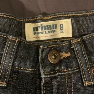 Boys Urban Outfitters Jean size 8 & 10